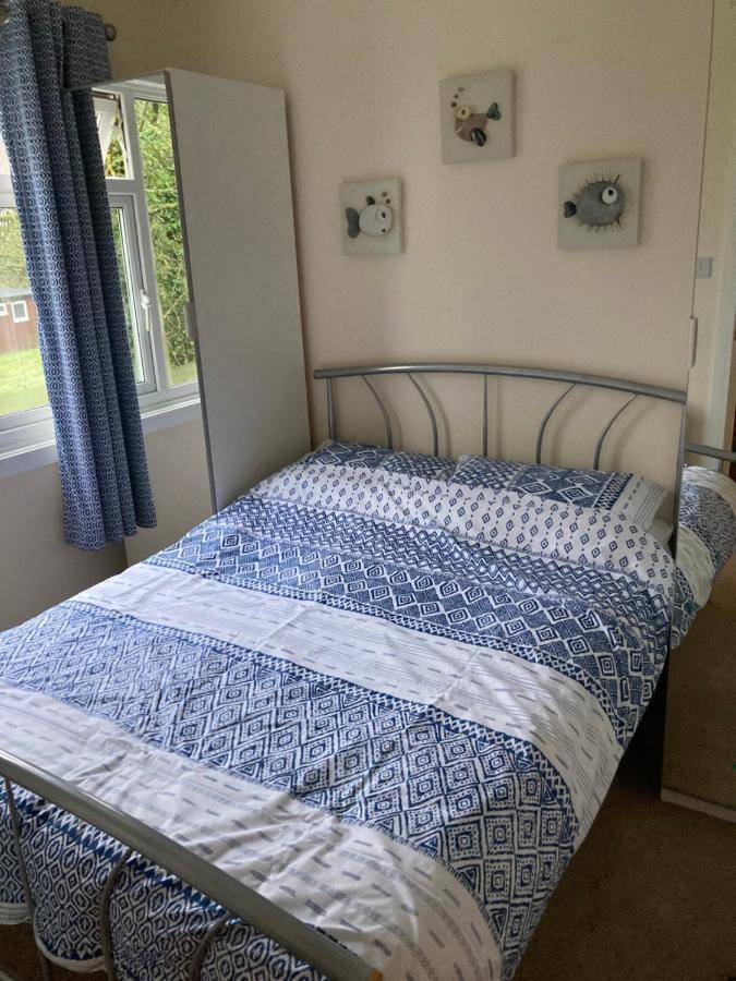13 The Park * Kilkhampton
